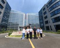 濟(jì)南高新區(qū)“萬人下鄉(xiāng)、千村提升”工程村企結(jié)對共建行動