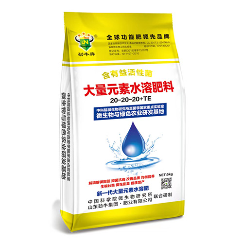 微生物肥料 微生物肥料